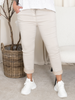 Marta du Chateau Kalie pants beige