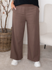 MDC Anette pants cold brown
