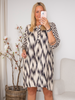 Niccie dress beige