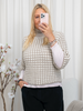 Marta du Chateau Clementine knit beige/caice