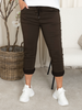 Marta du Chateau Kalie pants moro