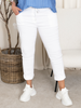 Marta du Chateau Kalie pants white
