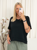 Marta du Chateau Janna tee black