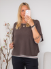 Nickita knit brown