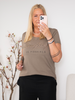 MDC Lillian tee fango