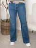 MDC Niva jeans blue denim