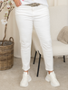 Kaffe KAzelina jeans chalk
