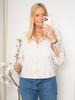 SP Gufo shirt light beige