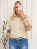 Marta du Chateau Palmira shirt yellow620