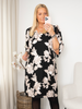 SP Emore dress black/champagne