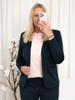 Ichi IHkate blazer total eclipse