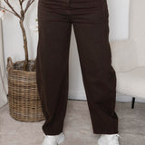 MDC Peonia pants moro