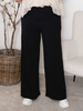 SP Glut pants black