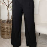 SP Viksa pants black