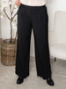 SP Viksa pants black