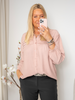 MDC Lagoon shirt rose blush