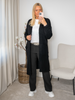 Marta du Chateau Silje knit black