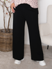 SP Glut New pants black
