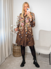 MDC Acom dress moro