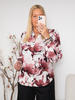 SP Ebbey shirt blush flower