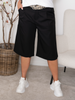 SP Great L shorts black