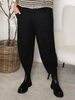 MDC Maud pant black