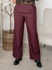 SP Viksa pants bordeuax