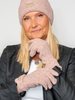MDC Vanessa gloves rose