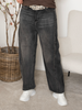 MDC Ingeborg jeans grey