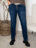 Nathalia jeans dark blue
