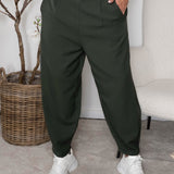 MDC Fienna pants military