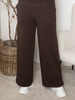 SP Vemia sweat pants brown