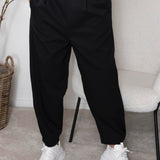 MDC Gilly pants black
