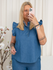 Marta du Chateau Jackie top medio