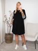 MDC Cybele dress black