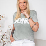 MDC Belina tee military