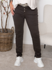 Tanna jeans brown