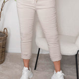 MDC Kalie pants beige