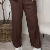 Ofelia Gira pants brown