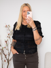 SP Nan top black