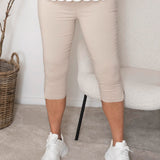 MDC Vivianne knickers beige