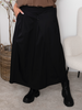 MDC Linnea skirt black
