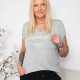 MDC Norina tee military