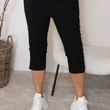 MDC Vivianne knickers black