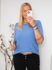 MDC Costanza knit jeans