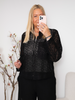 SP Elsia shirt black