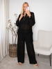 SP Elsia pants black