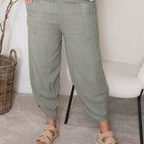 MDC Maud pant military