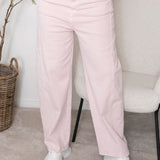 MDC Miltus jeans rose
