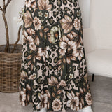 MDC Princess skirt military 1948